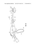 Surgical Instrument With Resilient Driving Member and Related Methods of     Use diagram and image