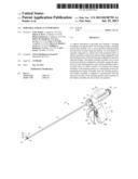 Portable Surgical Instrument diagram and image