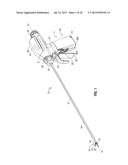 Portable Surgical Instrument diagram and image