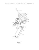 Portable Surgical Instrument diagram and image