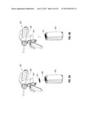 Portable Surgical Instrument diagram and image