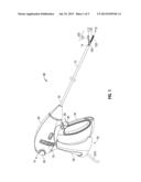 Surgical Tissue Sealer diagram and image