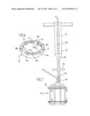 IMPLANT FOR SECURING NEIGHBORING BONE PLATES diagram and image