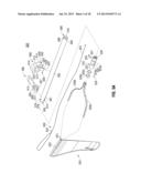 Reusable Surgical Retrieval Apparatus with Disposable Cartridge Assembly diagram and image