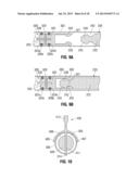 Reusable Surgical Retrieval Apparatus with Disposable Cartridge Assembly diagram and image