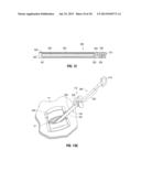 Reusable Surgical Retrieval Apparatus with Disposable Cartridge Assembly diagram and image