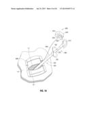 Reusable Surgical Retrieval Apparatus with Disposable Cartridge Assembly diagram and image