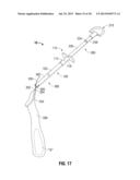 Reusable Surgical Retrieval Apparatus with Disposable Cartridge Assembly diagram and image