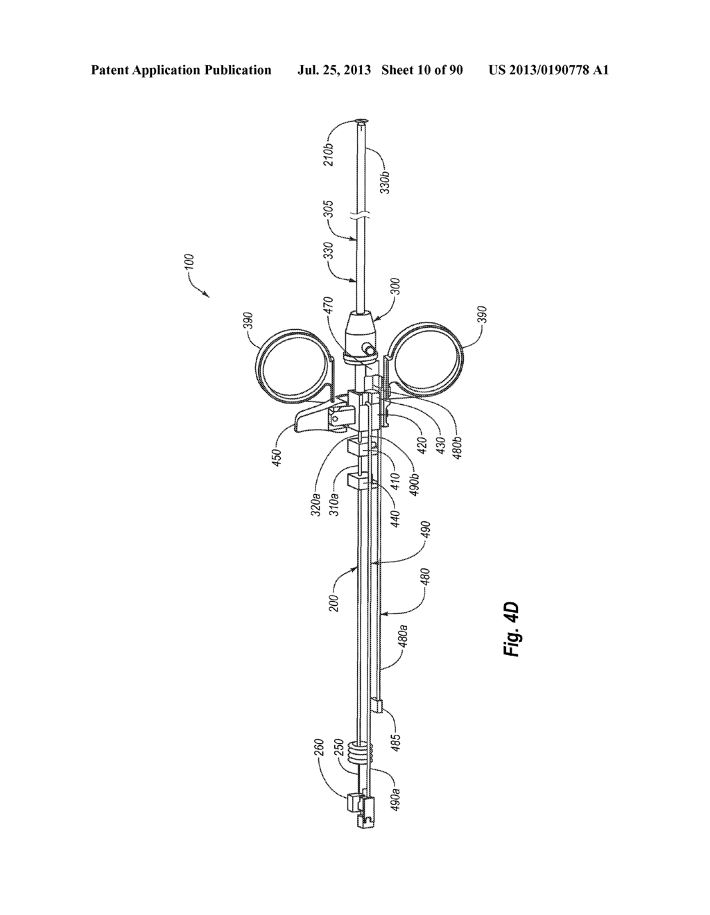 CLIP APPLIER AND METHODS OF USE - diagram, schematic, and image 11