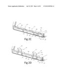 Lock Bar Spring And Clip For Implant Deployment Device diagram and image