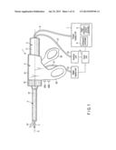 ULTRASONIC PROBE AND ULTRASONIC TREATMENT DEVICE diagram and image