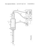 ULTRASONIC PROBE AND ULTRASONIC TREATMENT DEVICE diagram and image