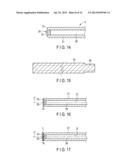 ULTRASONIC PROBE AND ULTRASONIC TREATMENT DEVICE diagram and image