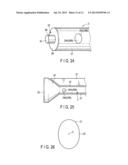 ULTRASONIC PROBE AND ULTRASONIC TREATMENT DEVICE diagram and image