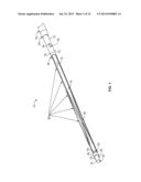 IVC FILTER CATHETER WITH IMAGING MODALITY diagram and image