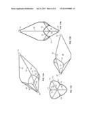 IVC FILTER CATHETER WITH IMAGING MODALITY diagram and image