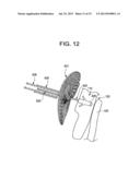 SINGLE DISC OCCLUSIONARY PATENT FORAMEN OVALE CLOSURE DEVICE diagram and image