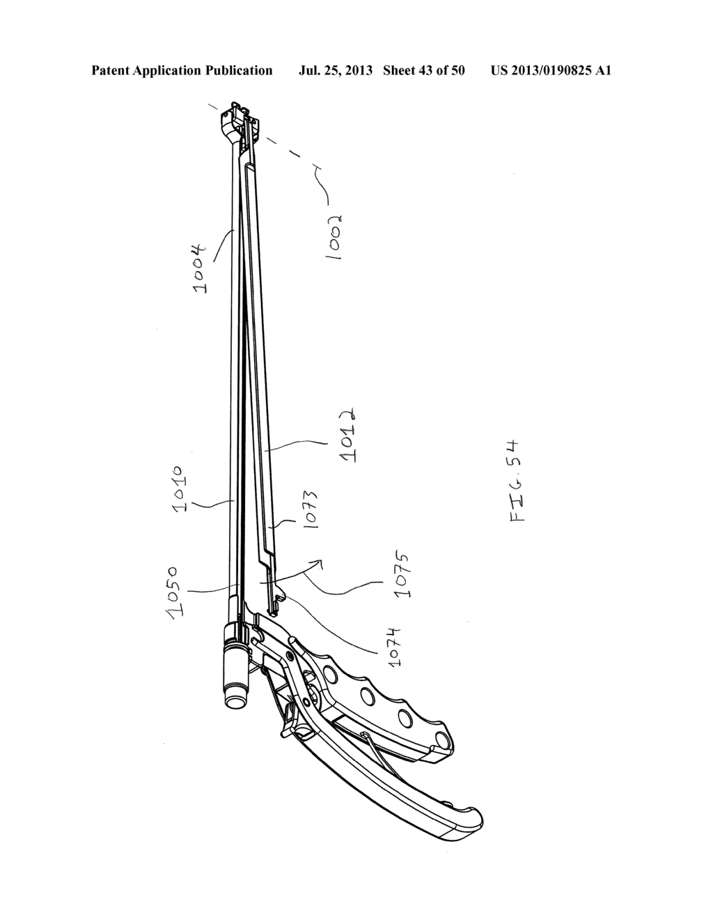 Bone Anchor Assembly, Bone Plate System, And Method - diagram, schematic, and image 44