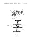 Blade Fixation for Ankle Fusion and Arthroplasty diagram and image