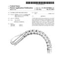 Flexible Light Treatment Head diagram and image