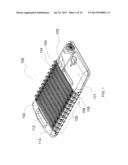 Flexible Light Treatment Head diagram and image