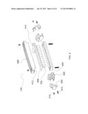 Flexible Light Treatment Head diagram and image