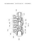 Flexible Light Treatment Head diagram and image