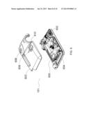 Flexible Light Treatment Head diagram and image