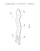 Flexible Light Treatment Head diagram and image