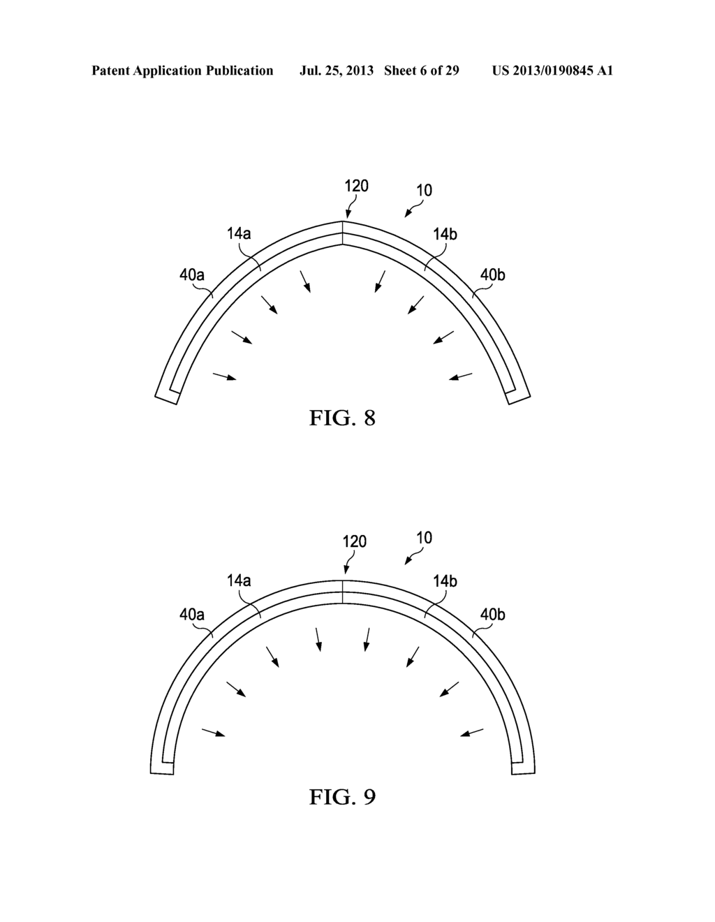 Edge-Lit Apparatus and Methods for Providing Light-Based Therapy - diagram, schematic, and image 07