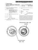 MEANS FOR CONTROLLED SEALING OF ENDOVASCULAR DEVICES diagram and image