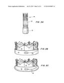 MEANS FOR CONTROLLED SEALING OF ENDOVASCULAR DEVICES diagram and image