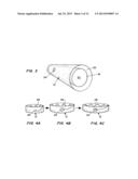 MEANS FOR CONTROLLED SEALING OF ENDOVASCULAR DEVICES diagram and image