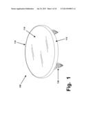 RIM ANCHORING SYSTEMS FOR FLEXIBLE SURGICAL IMPLANTS FOR REPLACING     CARTILAGE diagram and image