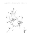 RIM ANCHORING SYSTEMS FOR FLEXIBLE SURGICAL IMPLANTS FOR REPLACING     CARTILAGE diagram and image