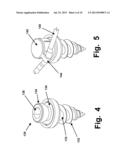 RIM ANCHORING SYSTEMS FOR FLEXIBLE SURGICAL IMPLANTS FOR REPLACING     CARTILAGE diagram and image