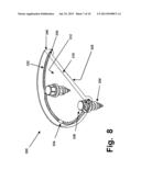 RIM ANCHORING SYSTEMS FOR FLEXIBLE SURGICAL IMPLANTS FOR REPLACING     CARTILAGE diagram and image