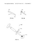 METHOD AND SYSTEM FOR ALIGNING A PROSTHESIS DURING SURGERY diagram and image