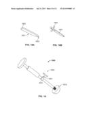 METHOD AND SYSTEM FOR ALIGNING A PROSTHESIS DURING SURGERY diagram and image