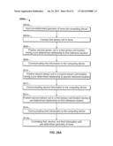 METHOD AND SYSTEM FOR ALIGNING A PROSTHESIS DURING SURGERY diagram and image