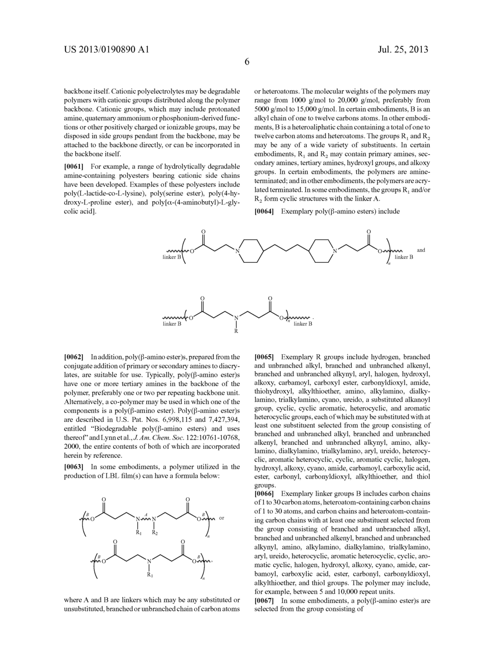 COMPOSITION AND METHODS FOR COATING - diagram, schematic, and image 21