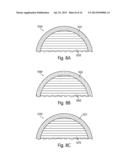 Method And System For Developing A Golf Ball Construction diagram and image