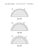 Method And System For Developing A Golf Ball Construction diagram and image