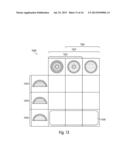 Method And System For Developing A Golf Ball Construction diagram and image