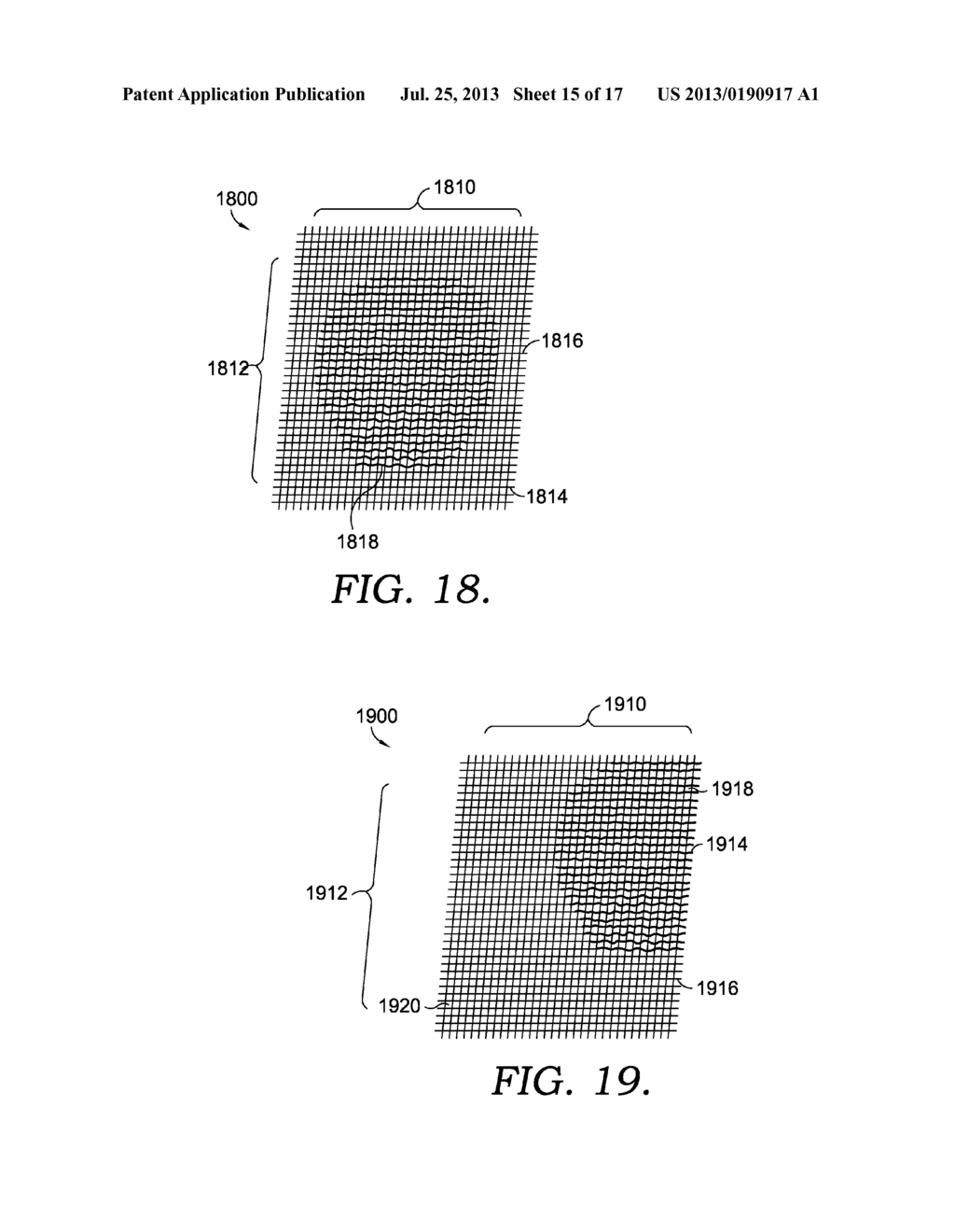 Three-Dimensional Weaving System - diagram, schematic, and image 16