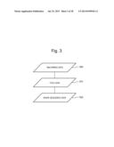 NUMERICAL CONTROL PROGRAMMING METHOD, NUMERICAL CONTROL PROGRAMMING     DEVICE, PROGRAM, AND NUMERICAL CONTROL APPARATUS diagram and image