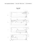 NUMERICAL CONTROL PROGRAMMING METHOD, NUMERICAL CONTROL PROGRAMMING     DEVICE, PROGRAM, AND NUMERICAL CONTROL APPARATUS diagram and image