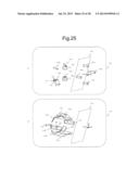 NUMERICAL CONTROL PROGRAMMING METHOD, NUMERICAL CONTROL PROGRAMMING     DEVICE, PROGRAM, AND NUMERICAL CONTROL APPARATUS diagram and image