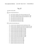 NUMERICAL CONTROL PROGRAMMING METHOD, NUMERICAL CONTROL PROGRAMMING     DEVICE, PROGRAM, AND NUMERICAL CONTROL APPARATUS diagram and image