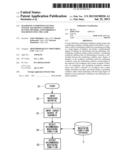 MACHINING CONDITIONS SETTING SYSTEM, MACHINING CONDITIONS SETTING METHOD,     AND WORKPIECE MACHINED USING THE SAME diagram and image